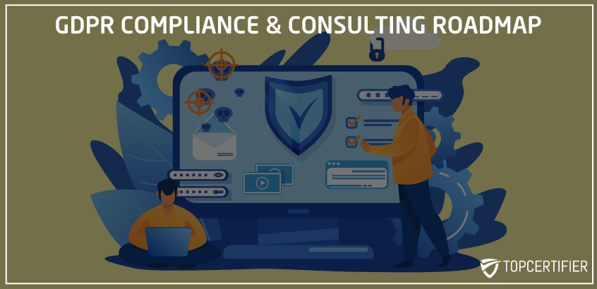 GDPR Compliance Roadmap Nigeria