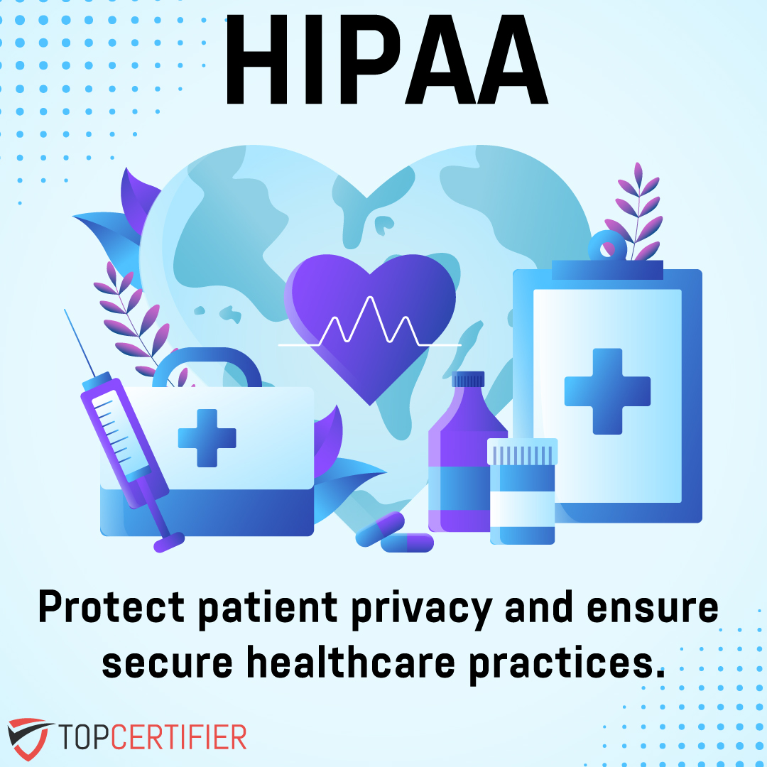 hipaa certification in Lagos