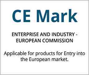 CE Mark Certification Nigeria