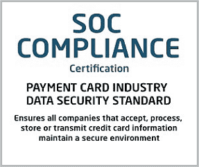 SOC Certification Nigeria